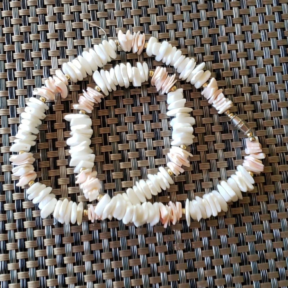 Shell Necklace